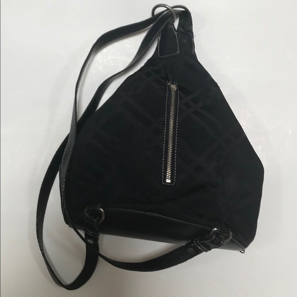 JNY Backpack purse - Picture 3 of 6